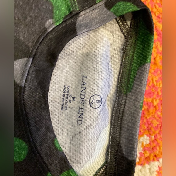 Lands End thermal base layer - Picture 2 of 3